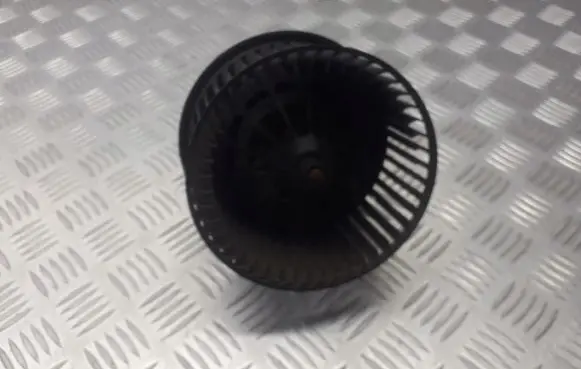 Ford C-MAX I Heater fan/blower 3M5H-18456-AD