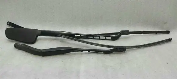 Mercedes-Benz GL X166 Front wiper blade arm A1668200844 A1668201044