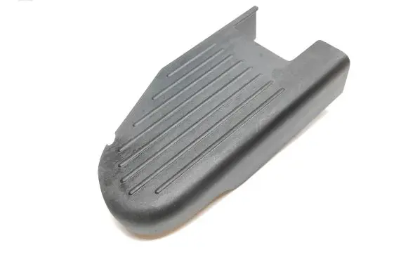 Volkswagen Tiguan Allspace Seat back rest control lever/handle 5NN885071