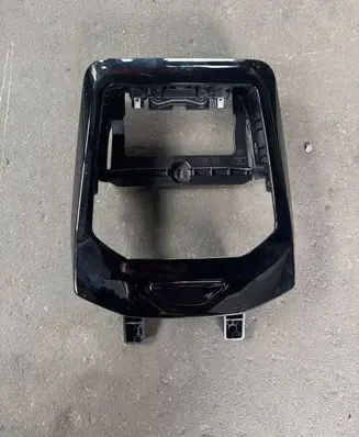 BMW 5 F10 F11 Rear air vent grill 5A13177