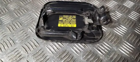 Honda HR-V Fuel tank cap