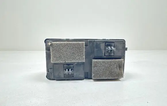 Peugeot 407 Other control units/modules 9655140080