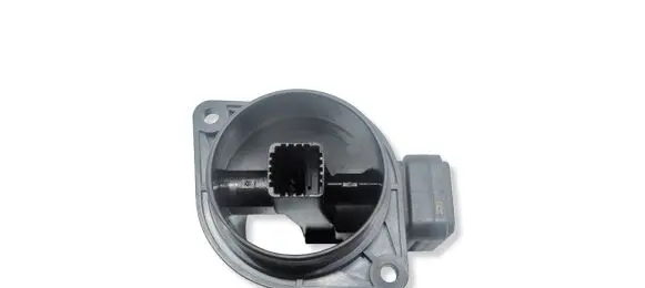 Volkswagen PASSAT B7 Mass air flow meter 03L906461