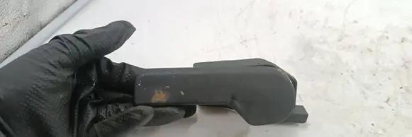 Volkswagen Golf IV Engine bonnet (hood) release handle 1J1823633
