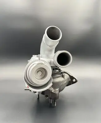 Toyota Corolla E120 E130 Turbo 727210 57439880007 7272100003
