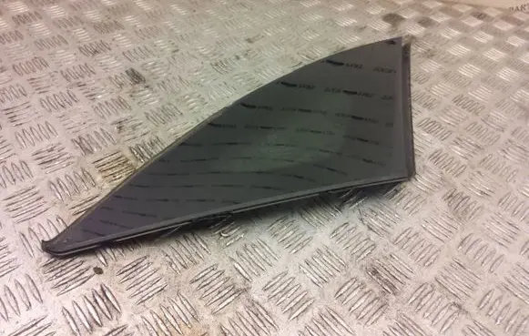 Mazda CX-3 Rear side window 43R005844