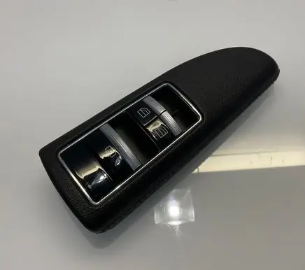 Mercedes-Benz S W221 Electric window control switch A2218709510 STV83698 33832401