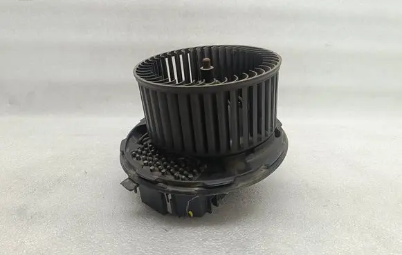 Volkswagen PASSAT B6 Heater fan/blower 3C0907521 F011500002