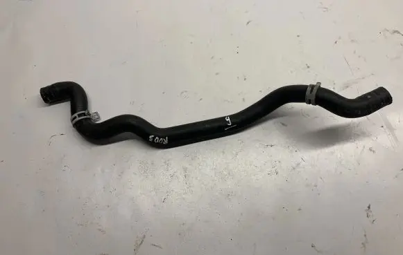 BMW 7 F01 F02 F03 F04 Engine coolant pipe/hose 9119168