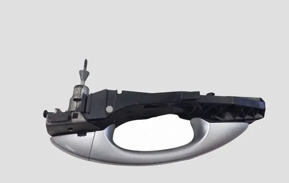 Volkswagen e-Golf Front door exterior handle 5N0837885H