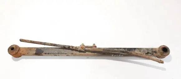 Mazda 626 Rear upper control arm/wishbone