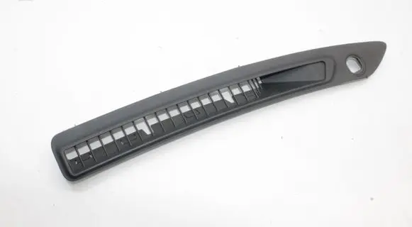 Nissan 370Z Dashboard air vent grill cover trim 