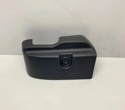 Mazda CX-5 II Front driver seat rail trim TK48686L0