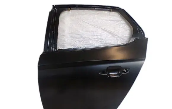 Opel Corsa F Rear door 9837706080