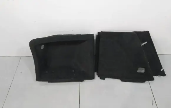 Volvo V60 Front door card panel trim 
