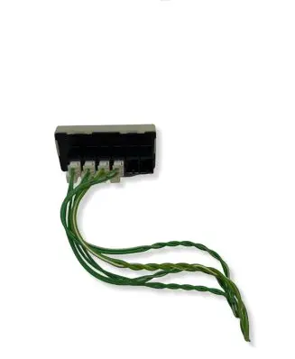 Mercedes-Benz S W221 Other relay 0045468340