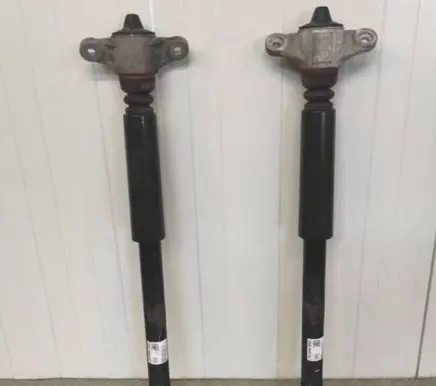 Hyundai Kona I Rear shock absorber/damper 55300J9300 HYUNDAIKONA TWOJEAUTOWYSZKOW