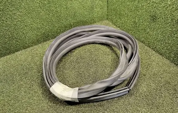 Renault Kangoo III Loading door rubber seal (on body) 908308714R