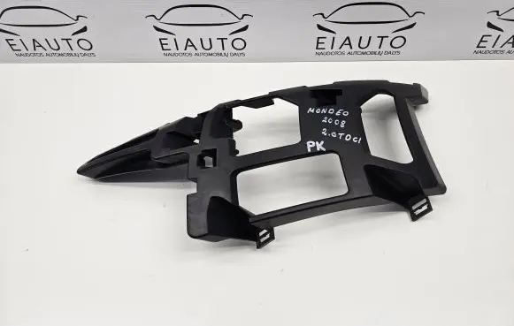 Ford Mondeo MK IV Front bumper mounting bracket 7S7117E857A