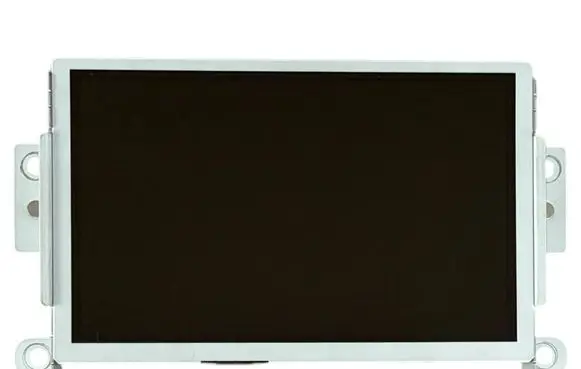 Ford C-MAX II Screen/display/small screen CJ5T18B955FC DJ5T14F239DC
