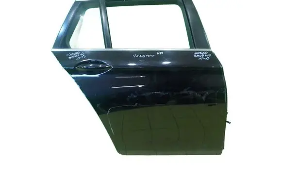 BMW 5 F10 F11 Rear door PRAWE