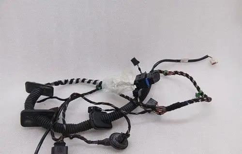 Porsche 911 997 Handbrake wiring loom/harness 99761260157