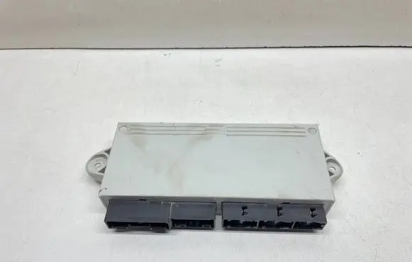 BMW 7 E65 E66 Door control unit/module 6964142 61356964142
