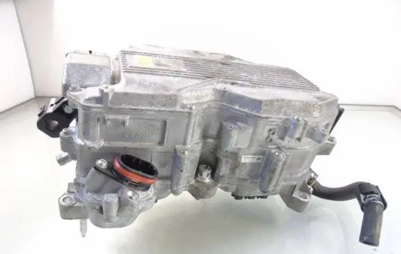 Honda CR-V Voltage converter inverter 1B000-5RD-E02