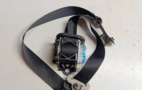 Mazda CX-5 Front seatbelt 0589P1000146U4 0589P1000146 1085479