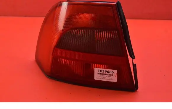 Opel Vectra B Rear/tail lights 62144