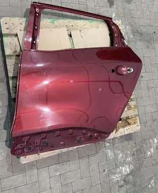 Renault Scenic IV - Grand scenic IV Rear door 821534704R 821134069R