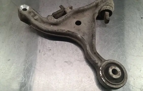 Volvo S60 Front lower control arm/wishbone 9492120 66200101