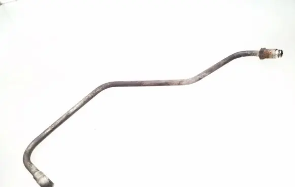 SsangYong Korando Turbo turbocharger oiling pipe/hose
