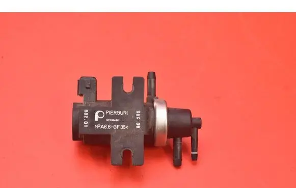 Audi A2 Vacuum valve 1H0906627