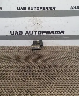 Nissan Murano Z51 Positive cable (battery)