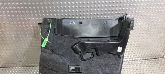 Mercedes-Benz C W205 Dashboard glove box trim A2056808205