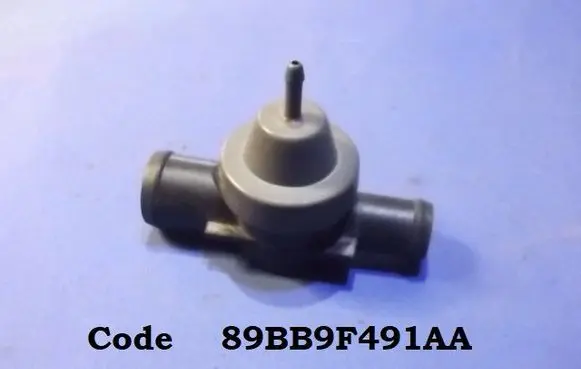 Ford Escort Vacuum valve 89BB9F491AA
