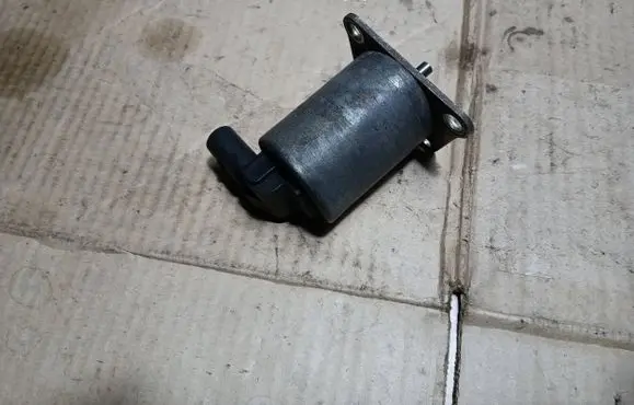 Volvo S60 EGR valve 53411462