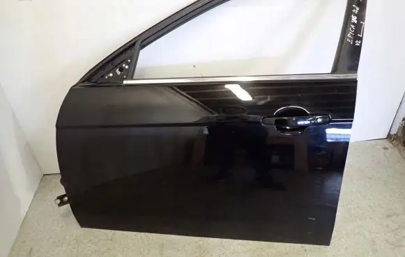 Chevrolet Epica Front door