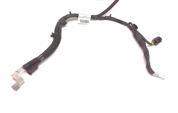 Opel Astra L Other wiring loom 9842171080 33W002901