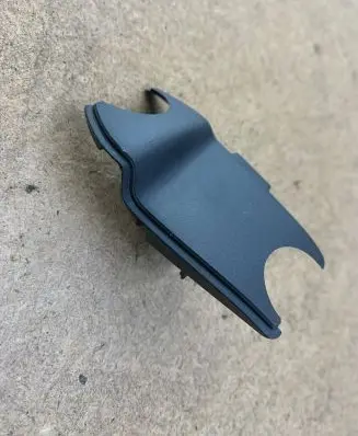 BMW X5 E70 Other interior part 61316966708 6966708 61314174237