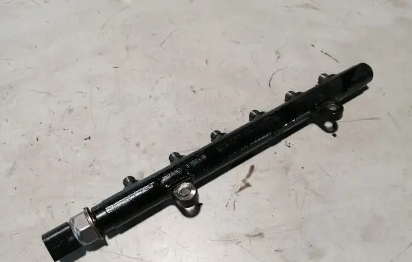 Ford Ranger Fuel main line pipe BK3Q9D280AC