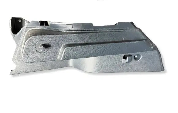 Ford Fiesta Trunk/boot trim cover 8A61B46809A