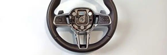 BMW 2 Active Tourer U06 Steering wheel 32305A4EE20 5A4EE20 32305A4EE25
