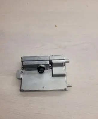 Volkswagen ID.4 Windshield/windscreen camera 1EA980654K 1EA980654 EA16787