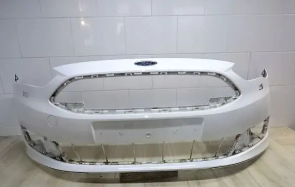 Ford S-MAX Front bumper EM2B17H772
