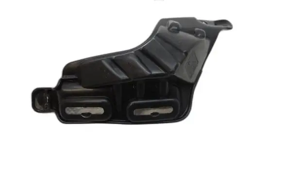 Citroen C3 Front bumper mounting bracket 9812550980