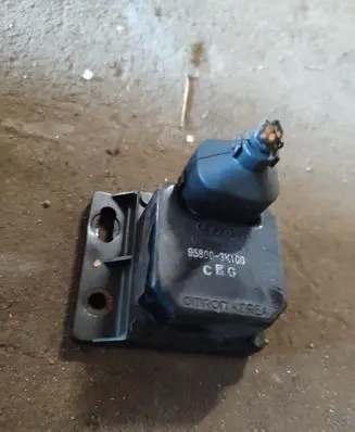 Hyundai Sonata Other control units/modules 958003K100