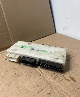 BMW 5 E39 Comfort/convenience module 61356913519 12037310