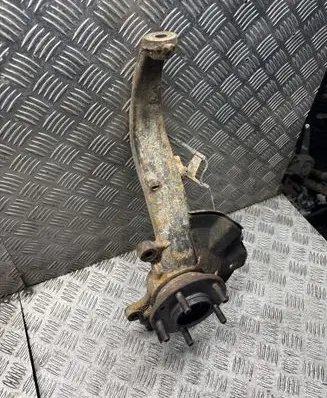 Mazda 6 Front wheel hub spindle knuckle 